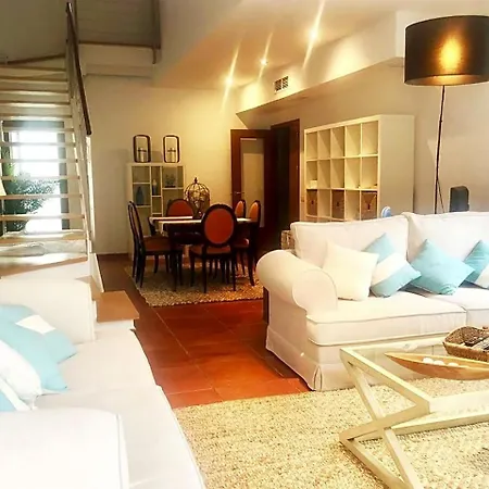 Villa Casa Tomillo Rodalquilar