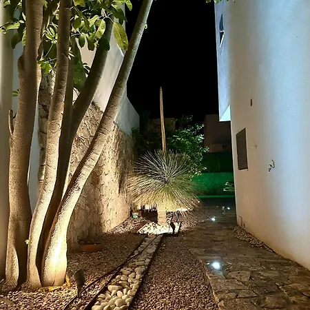 Villa Casa Tomillo