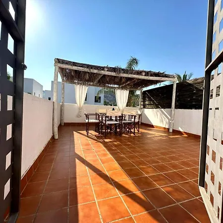 Villa Casa Tomillo
