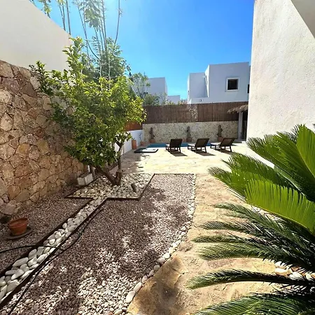 Casa Tomillo Villa
