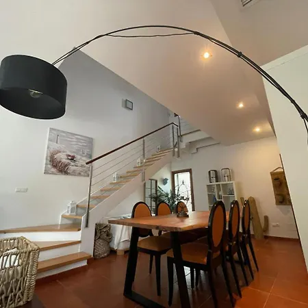 Villa Casa Tomillo