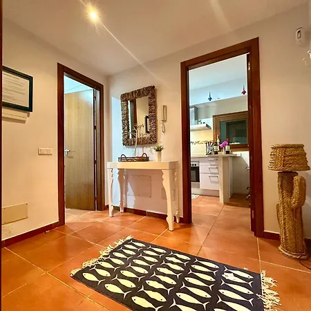 Villa Casa Tomillo