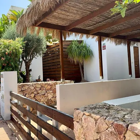 Casa Tomillo Villa