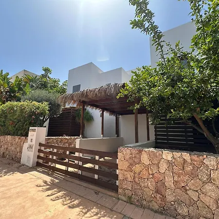 Casa Tomillo * Rodalquilar