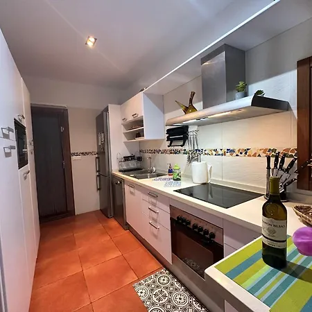 Casa Tomillo * Rodalquilar
