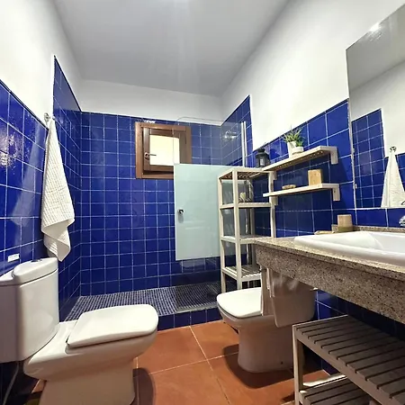 Casa Tomillo Rodalquilar