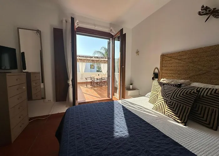 Villa Casa Tomillo *