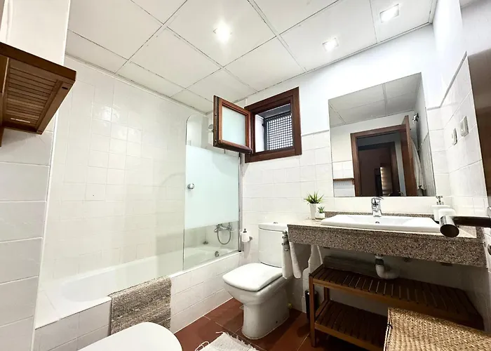 Villa Casa Tomillo Rodalquilar